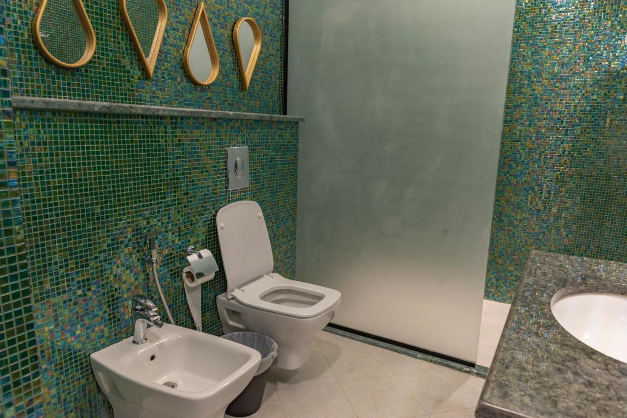 Adam'S Luxury Villa Deadsea Sweimeh Zewnętrze zdjęcie