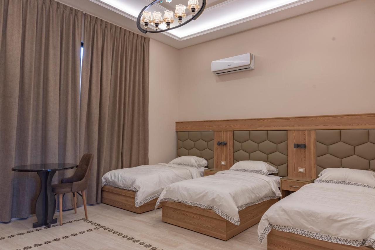 Adam'S Luxury Villa Deadsea Sweimeh Zewnętrze zdjęcie