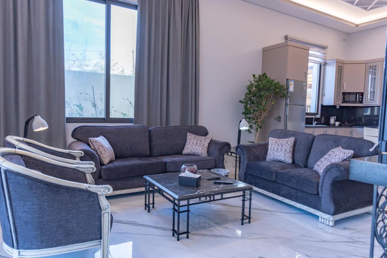 Adam'S Luxury Villa Deadsea Sweimeh Zewnętrze zdjęcie