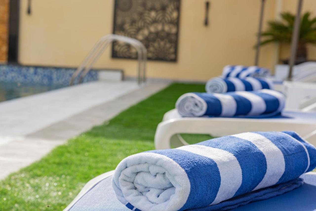 Adam'S Luxury Villa Deadsea Sweimeh Zewnętrze zdjęcie