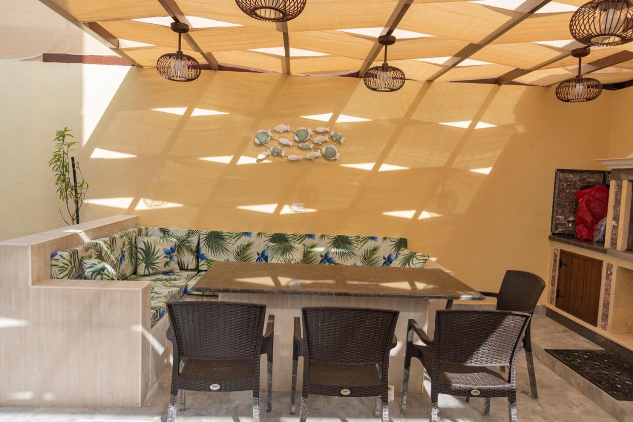Adam'S Luxury Villa Deadsea Sweimeh Zewnętrze zdjęcie