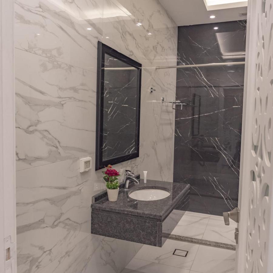 Adam'S Luxury Villa Deadsea Sweimeh Zewnętrze zdjęcie