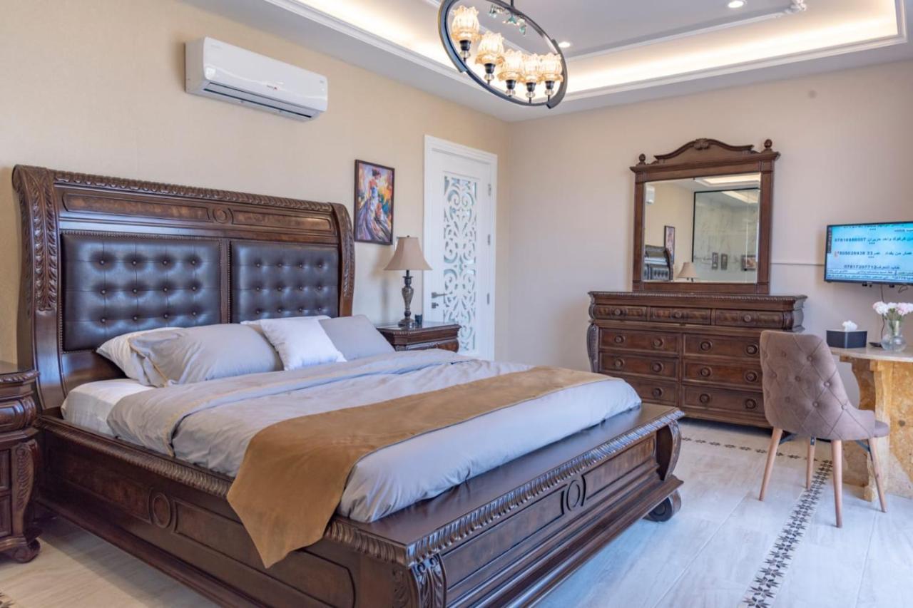 Adam'S Luxury Villa Deadsea Sweimeh Zewnętrze zdjęcie