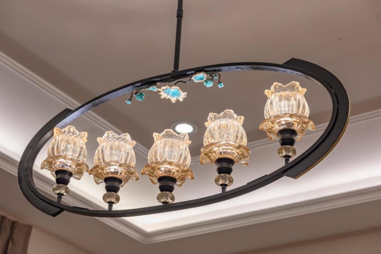 Adam'S Luxury Villa Deadsea Sweimeh Zewnętrze zdjęcie