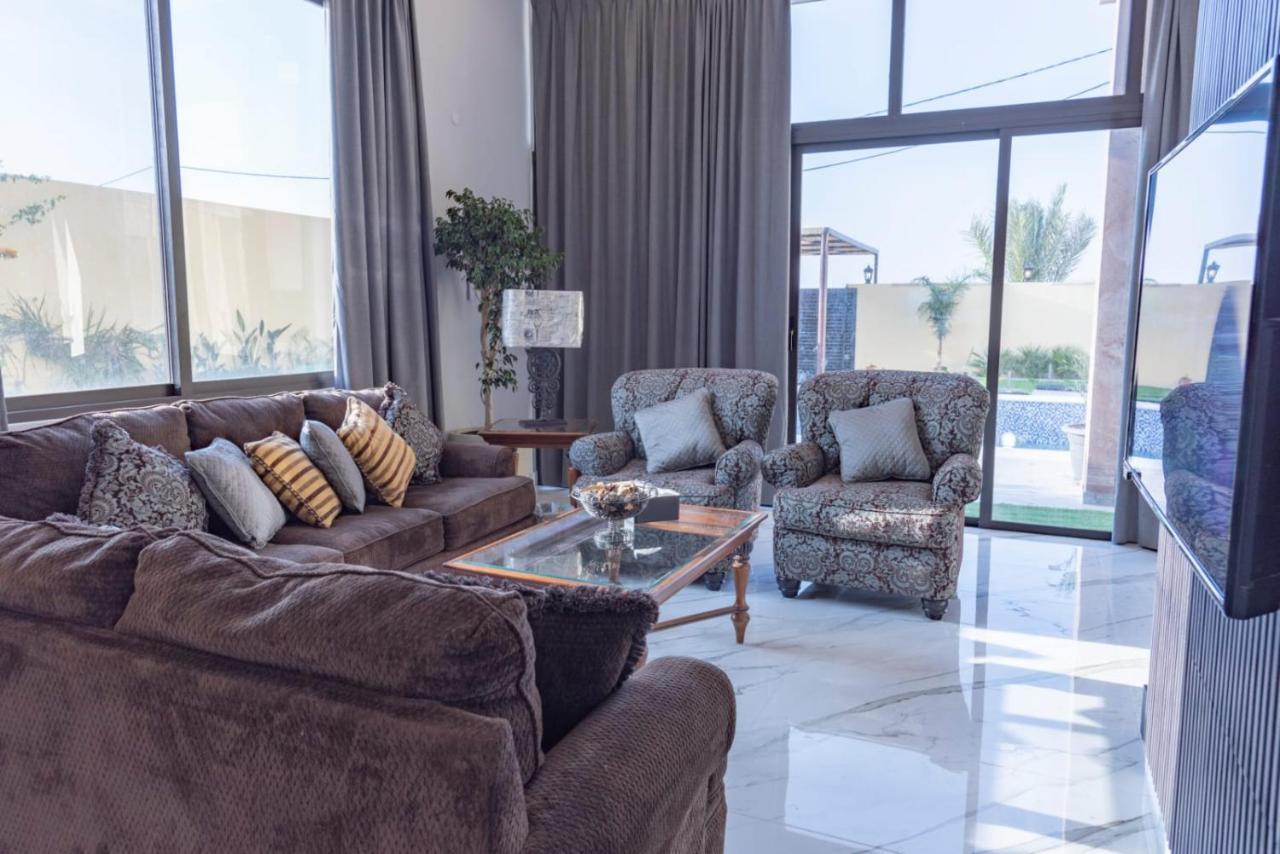 Adam'S Luxury Villa Deadsea Sweimeh Zewnętrze zdjęcie