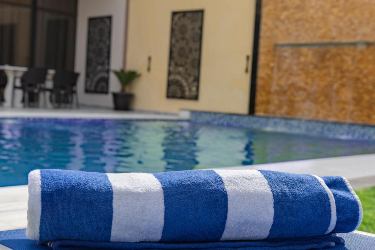 Adam'S Luxury Villa Deadsea Sweimeh Zewnętrze zdjęcie
