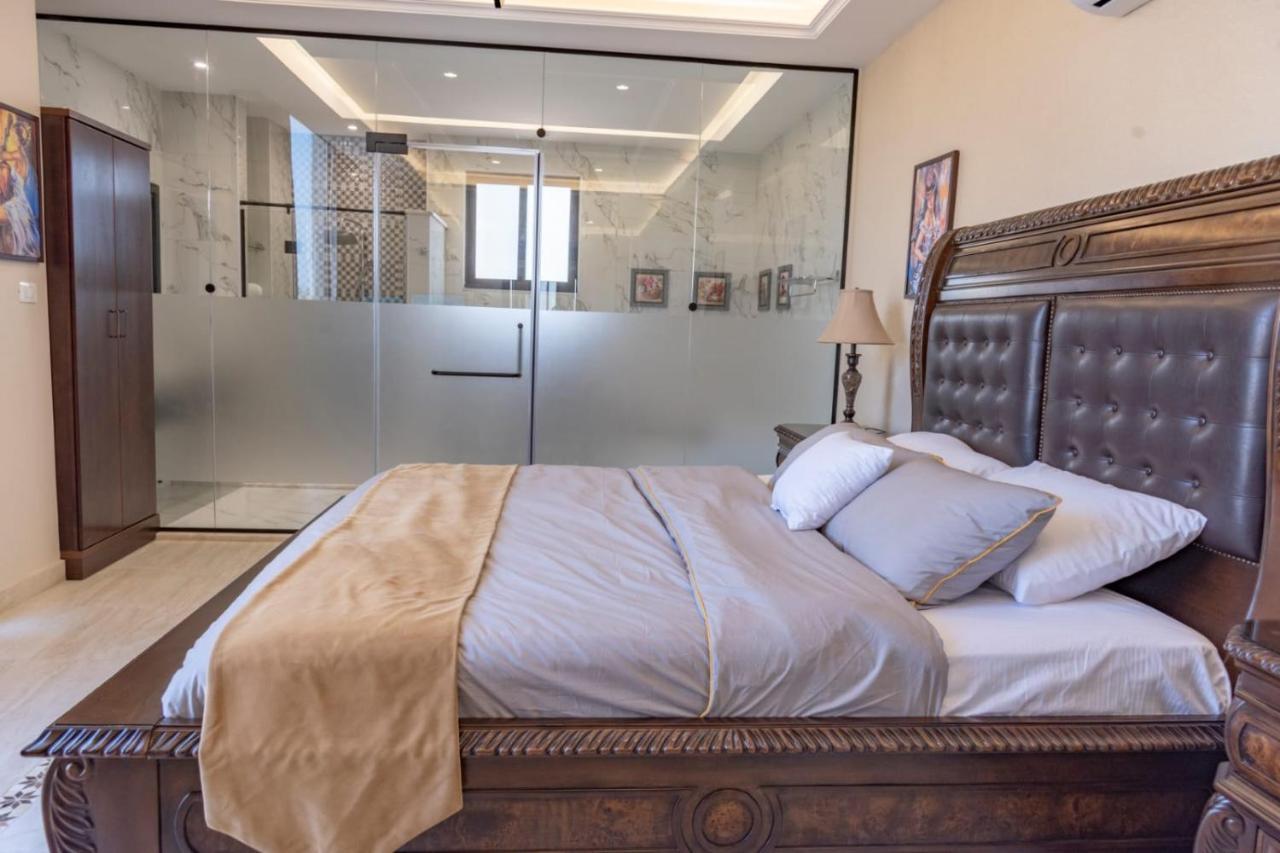 Adam'S Luxury Villa Deadsea Sweimeh Zewnętrze zdjęcie
