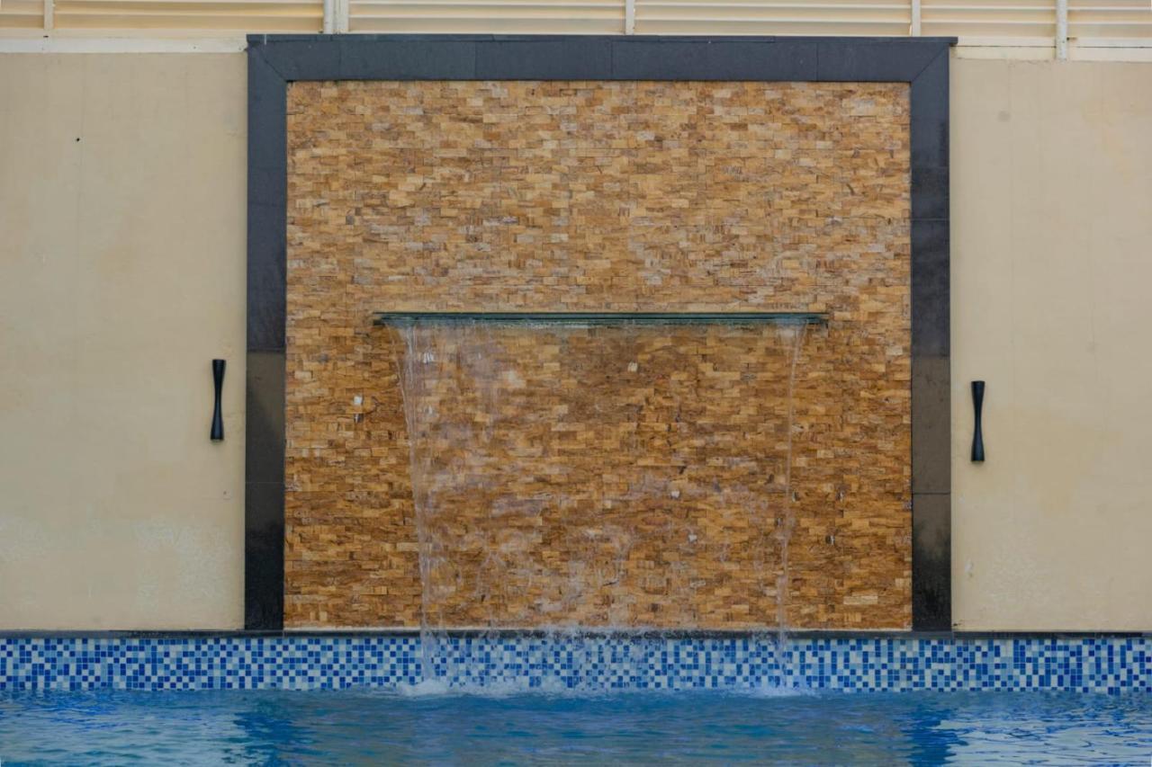 Adam'S Luxury Villa Deadsea Sweimeh Zewnętrze zdjęcie
