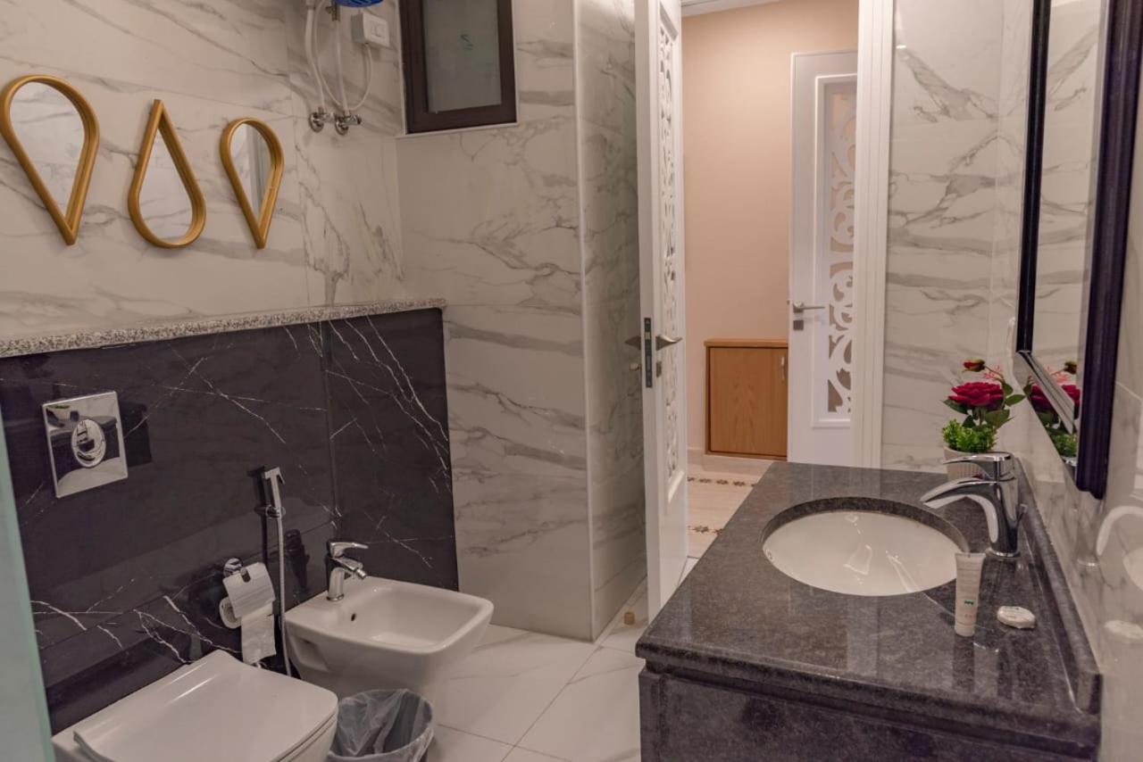 Adam'S Luxury Villa Deadsea Sweimeh Zewnętrze zdjęcie