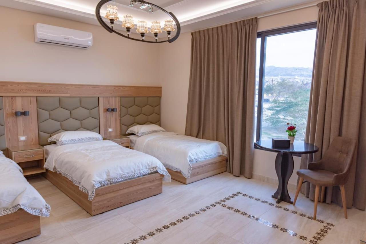 Adam'S Luxury Villa Deadsea Sweimeh Zewnętrze zdjęcie