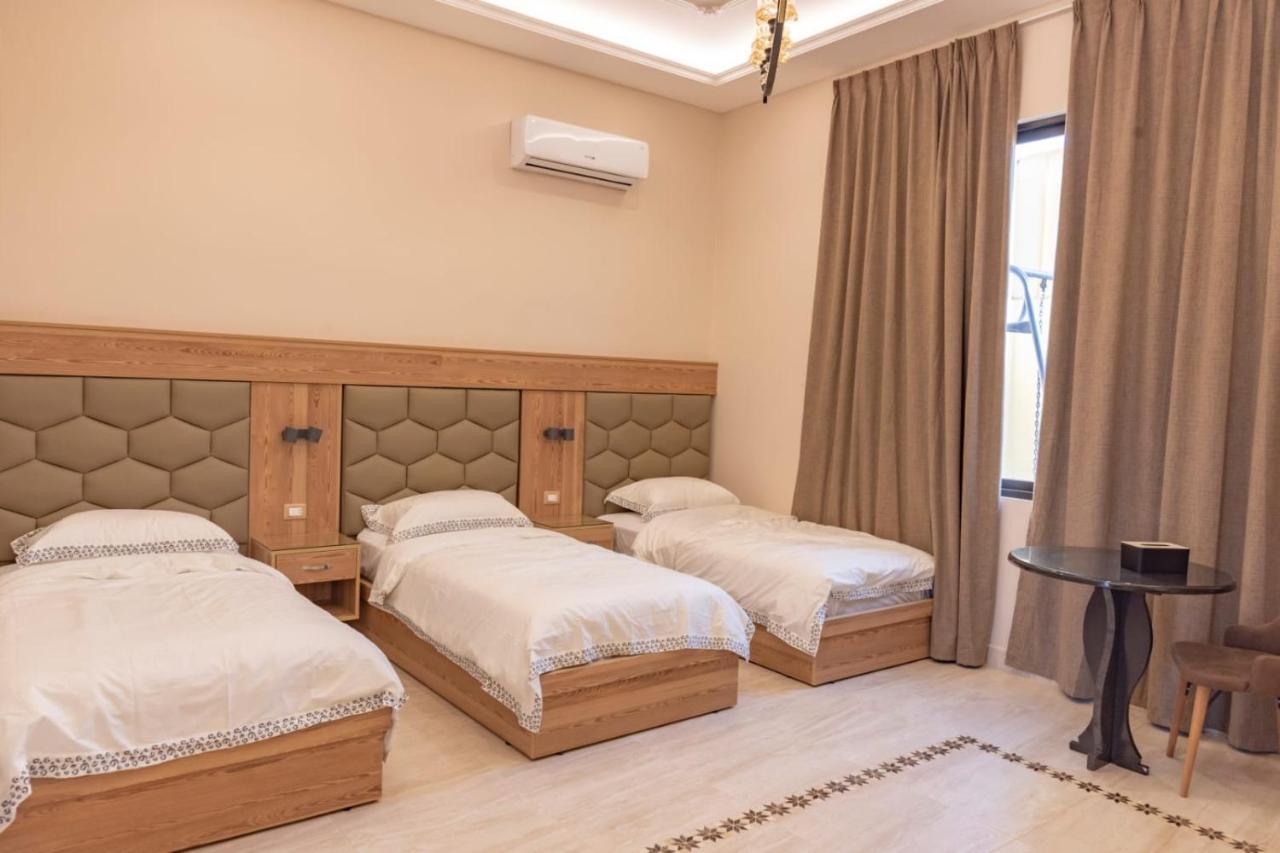 Adam'S Luxury Villa Deadsea Sweimeh Zewnętrze zdjęcie