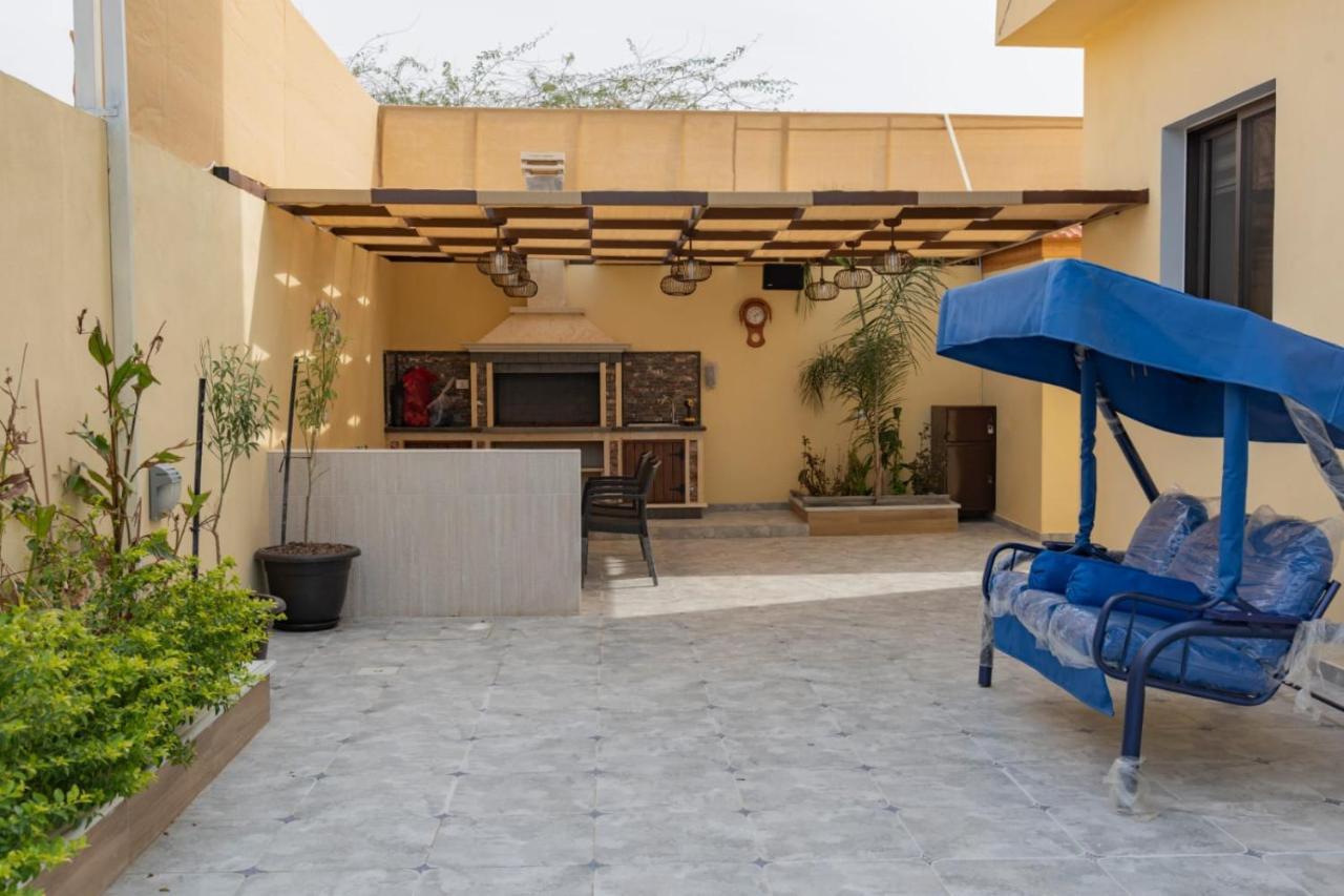 Adam'S Luxury Villa Deadsea Sweimeh Zewnętrze zdjęcie