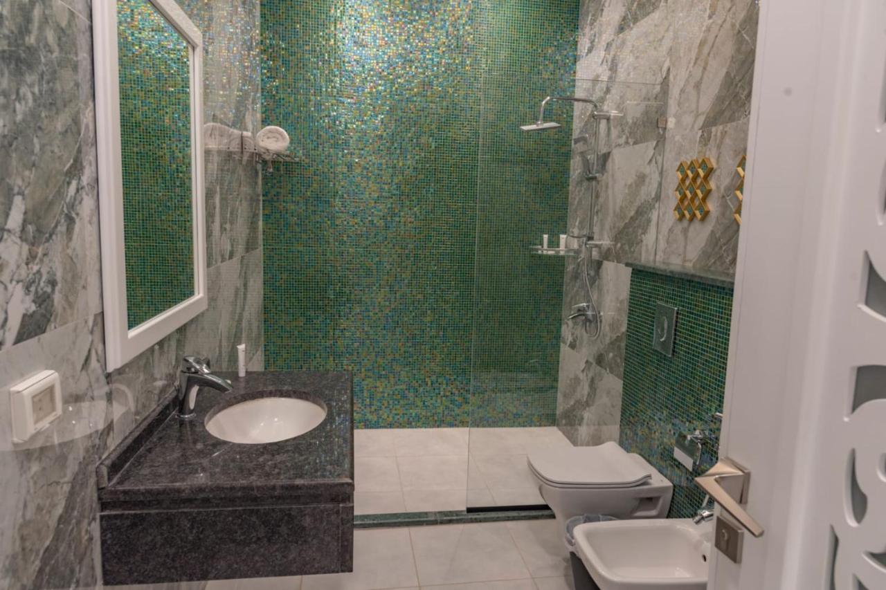 Adam'S Luxury Villa Deadsea Sweimeh Zewnętrze zdjęcie