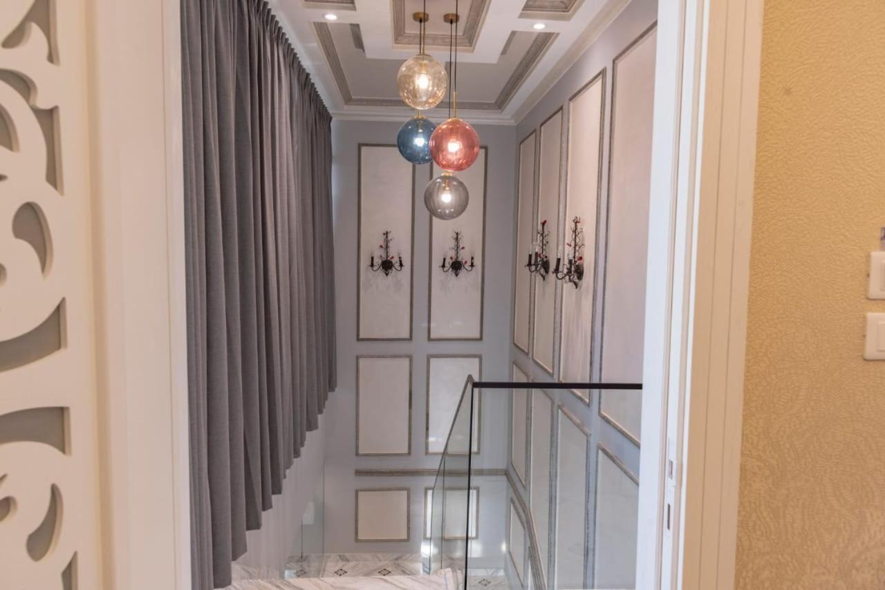 Adam'S Luxury Villa Deadsea Sweimeh Zewnętrze zdjęcie