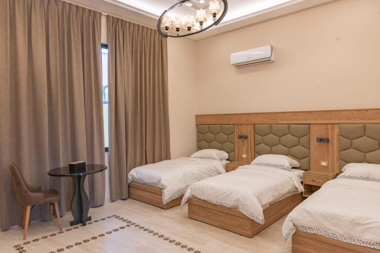 Adam'S Luxury Villa Deadsea Sweimeh Zewnętrze zdjęcie