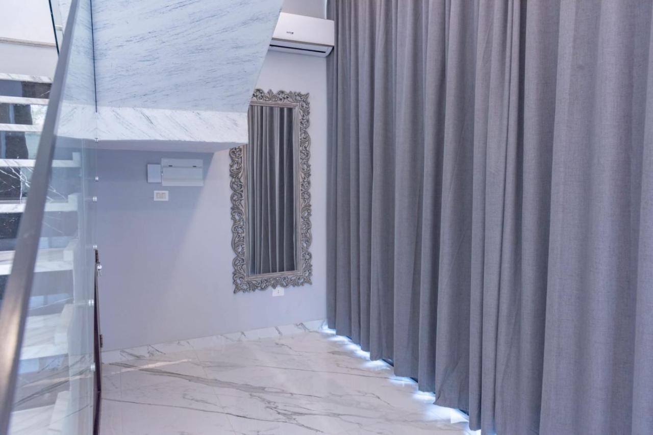 Adam'S Luxury Villa Deadsea Sweimeh Zewnętrze zdjęcie