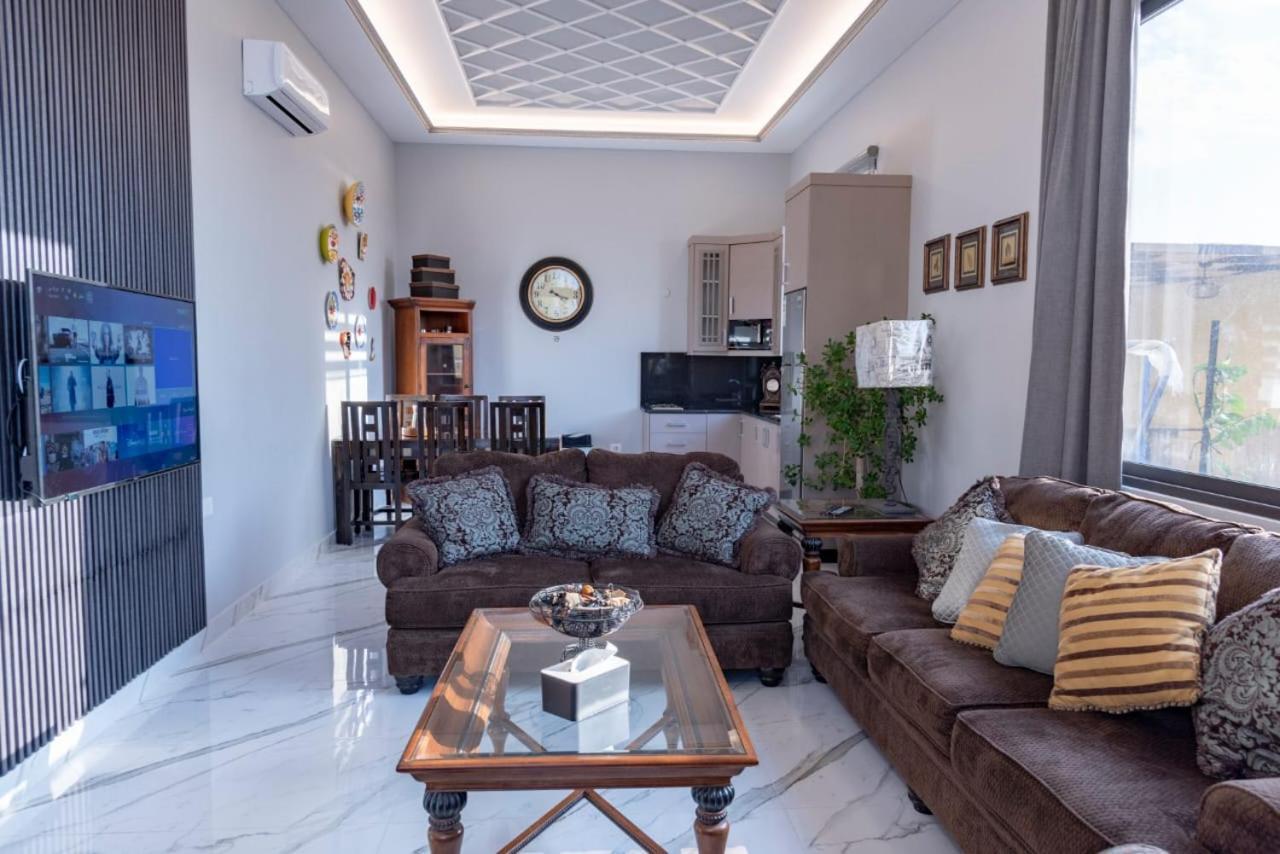 Adam'S Luxury Villa Deadsea Sweimeh Zewnętrze zdjęcie