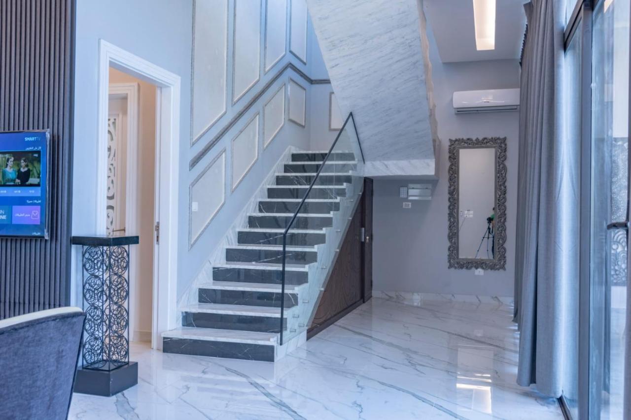 Adam'S Luxury Villa Deadsea Sweimeh Zewnętrze zdjęcie